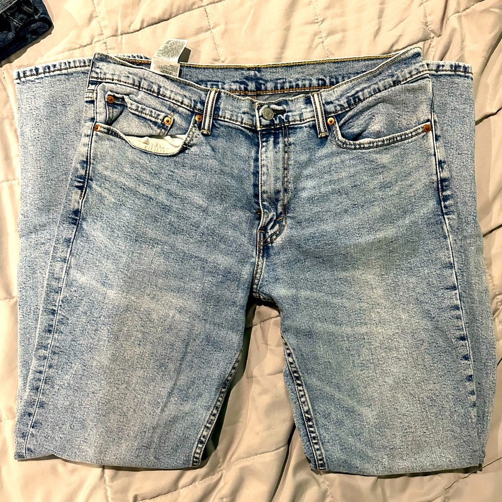 Levi’s 511 36x34